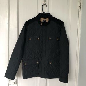 Jcrew Field Jacket